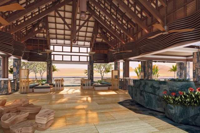 The Westin Turtle Bay Resort & Spa, Mauritius-4