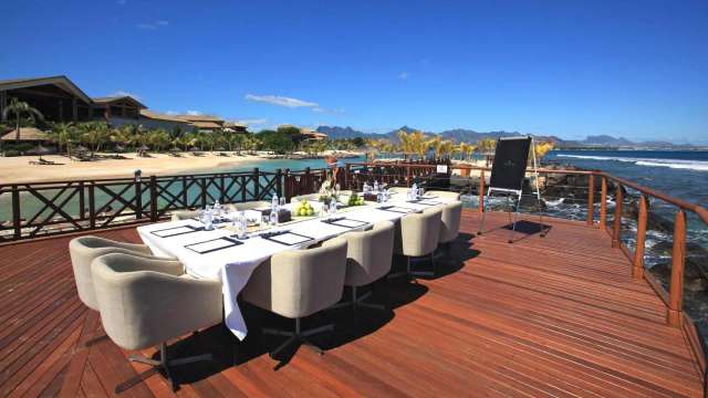 InterContinental Mauritius Resort Balaclava Fort, an IHG Hotel-4