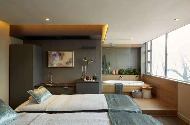 Radisson Blu Hotel Waterfront, Cape Town-3