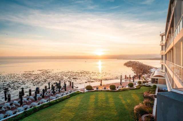 Radisson Blu Hotel Waterfront, Cape Town-4
