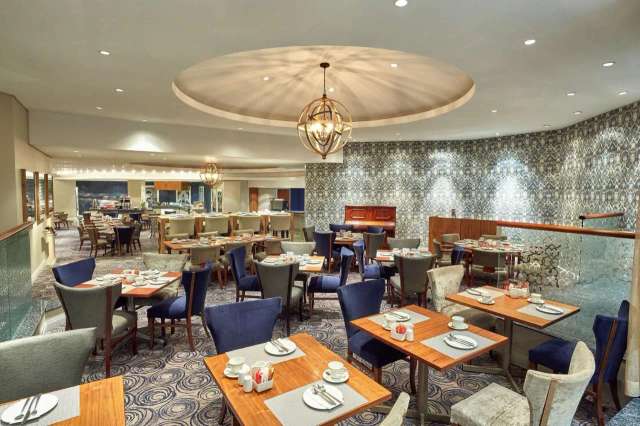 Southern Sun Cape Sun hotel-3
