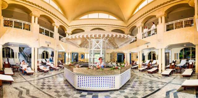 Hasdrubal Thalassa Tunisia hotel-4