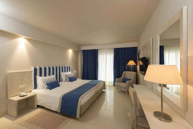 Iberostar Selection Diar El Andalous-3