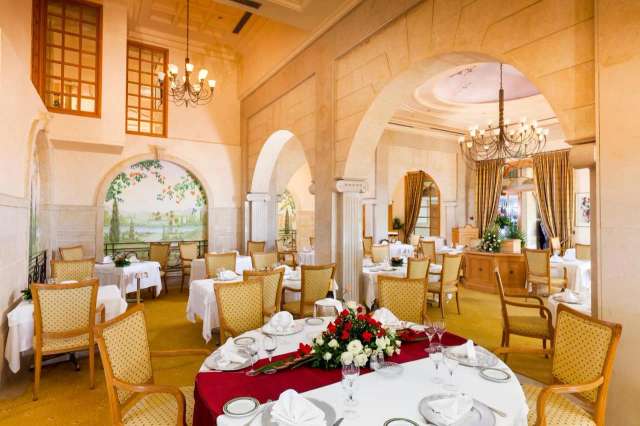 Hasdrubal Thalassa Spa Yasmine hotel-3