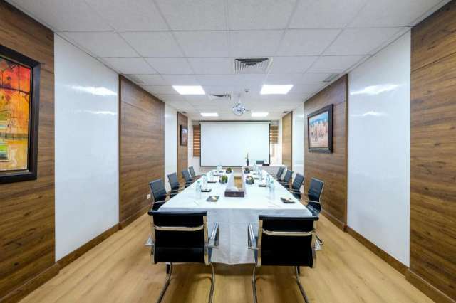 Kenzi Basma hotel-4