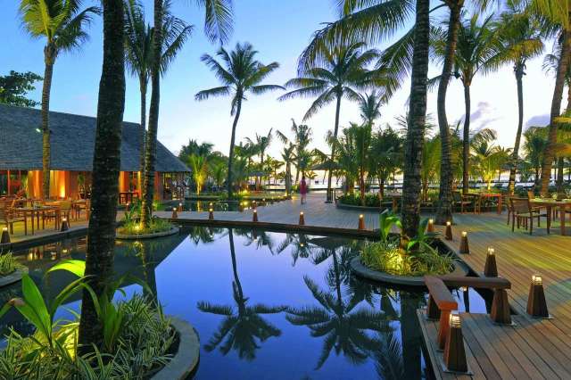Beachcomber Trou aux Biches hotel-4