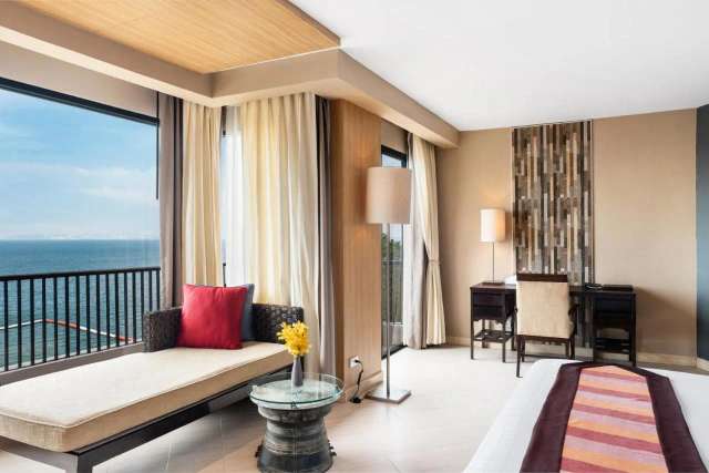 Garden Cliff Resort And Spa-3
