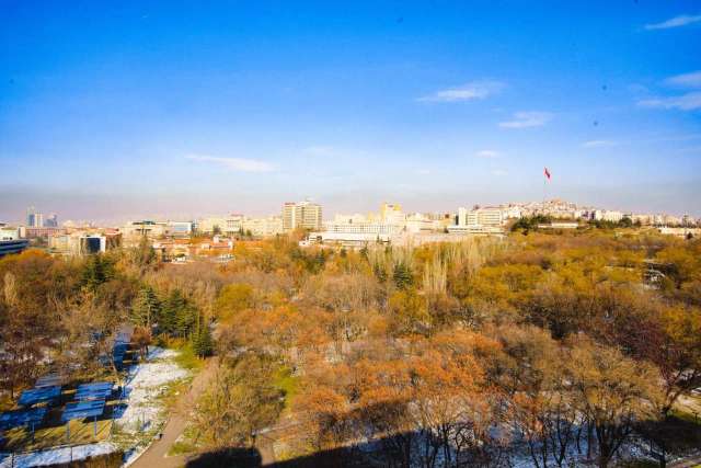 Bera Ankara-3