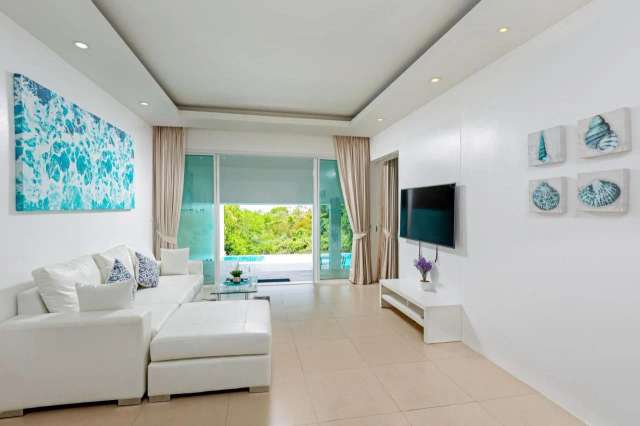 Amala Grand Bleu Resort Hilltops - SHA-3