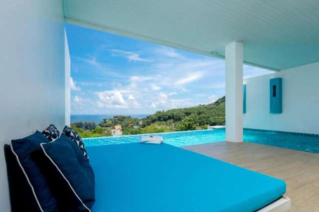 Amala Grand Bleu Resort Hilltops - SHA-4