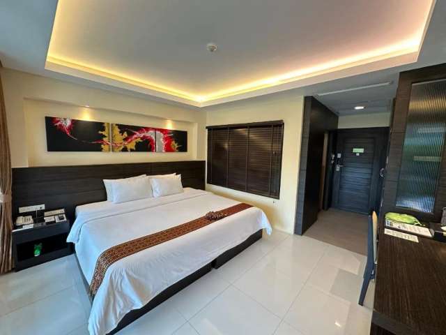 R-Mar Resort and Spa - SHA Plus-4