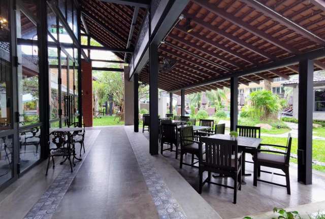 R-Mar Resort and Spa - SHA Plus-3