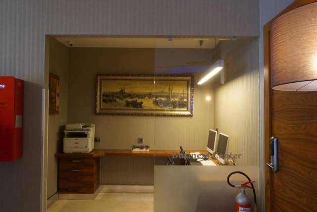 Hotel Troya-3