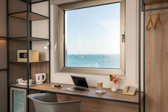 Ibis Istanbul Zeytinburnu-3