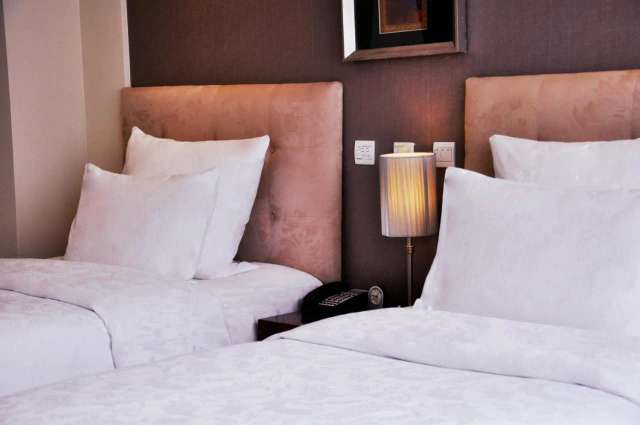 Pullman Beijing South Hotel-4