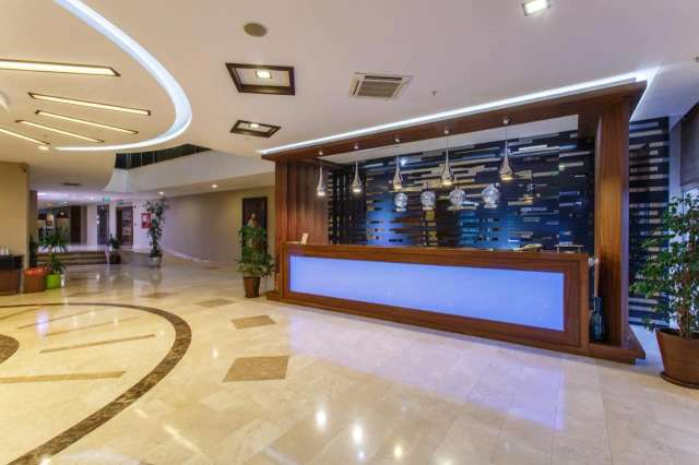 Lucida Beach hotel-3