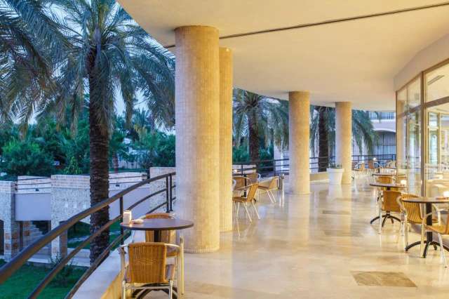 Lucida Beach hotel-4