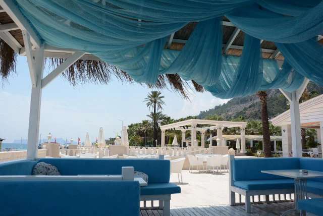 Ramada Resort Kemer hotel-4