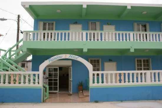 Rainbow Hotel-4