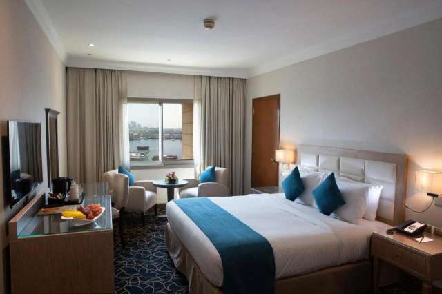 The Carlton Tower Hotel-4