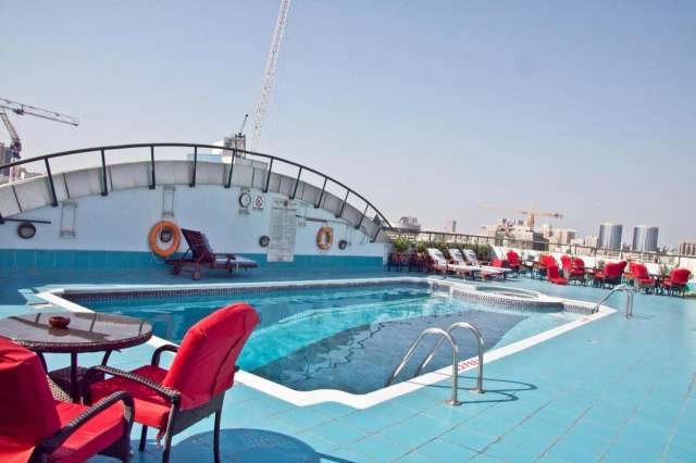 Regent Palace Hotel-3