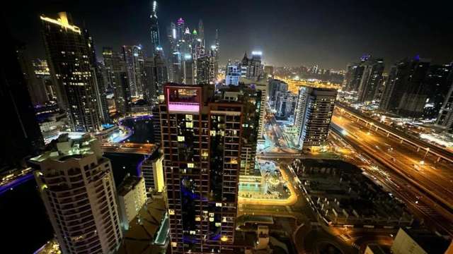 Address Dubai Marina-4
