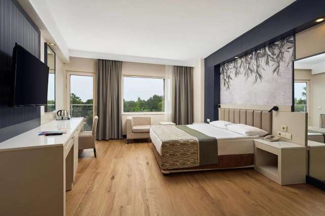 Seaden Sea World Resort & Spa-4