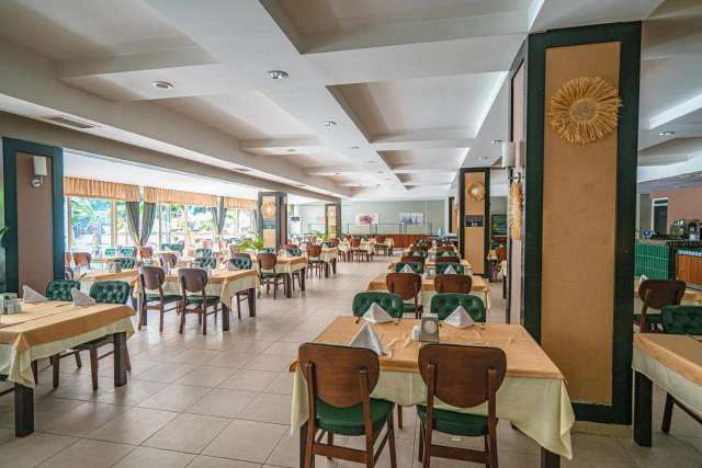 DG Hotels Rose Resort-3