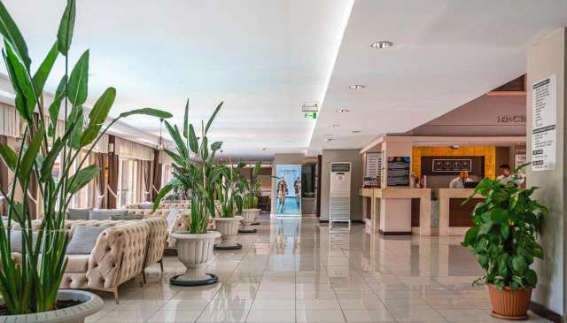 DG Hotels Rose Resort-4