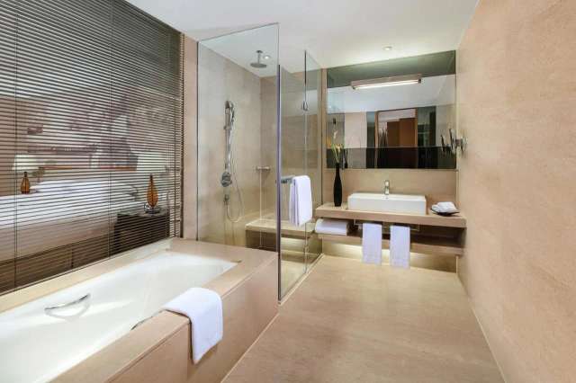Crowne Plaza Beijing Sun Palace-3