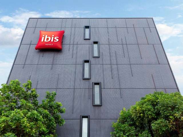 Ibis Hua Hin-3