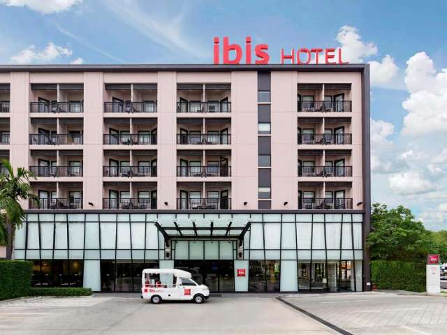 Ibis Hua Hin-3