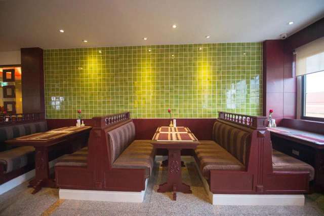 City Beach Resort-3
