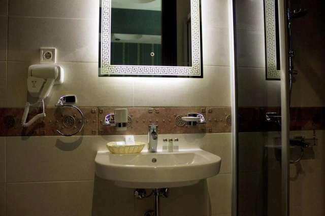 Neapol Boutique Hotel-4