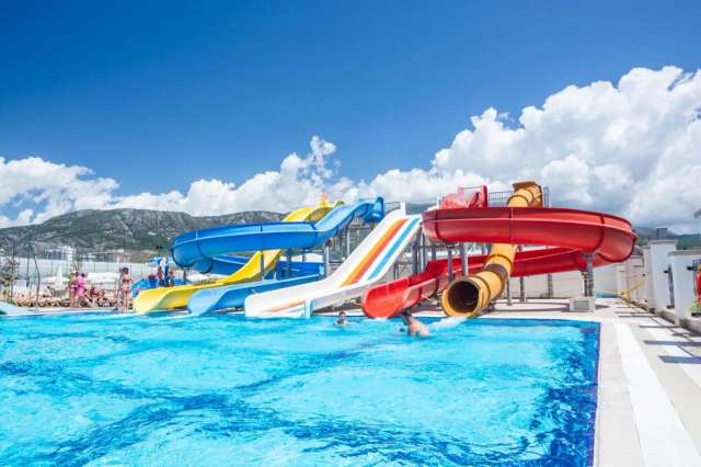The Lumos Deluxe Resort Hotel & Spa-4