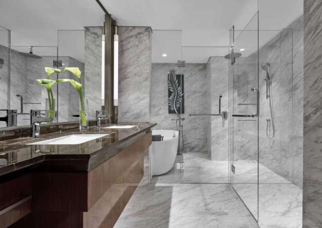 Grand Hyatt Jakarta hotel-3