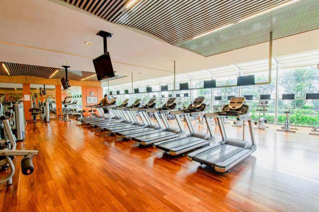 Grand Hyatt Jakarta hotel-4