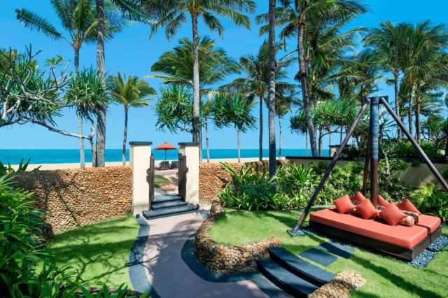 The St Regis Bali Resort hotel-4