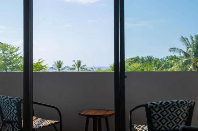 Inaya Putri Bali Resort hotel-4