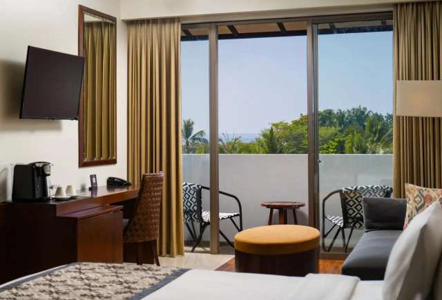 Inaya Putri Bali Resort hotel-3
