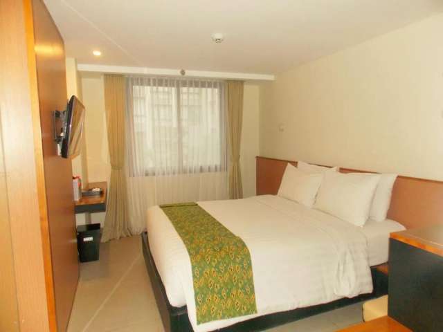 Savvoya Seminyak hotel-3