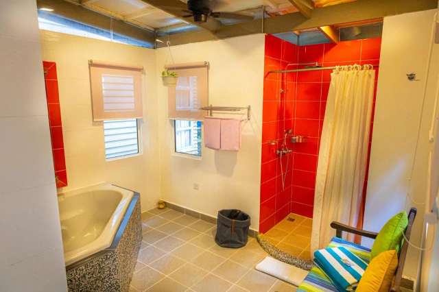 Sutera Sanctuary Lodges At Manukan Island-4
