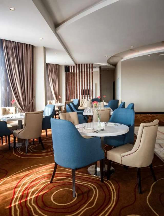 Promenade Hotel Kota Kinabalu-3