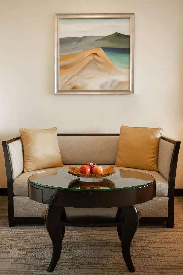 Shangri La Tanjung Aru hotel-4