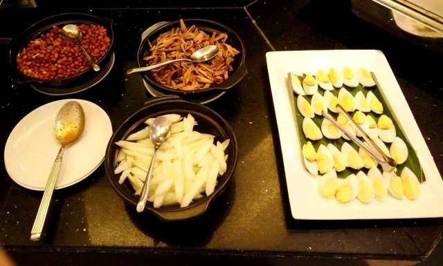 Ming Garden Residences hotel-4