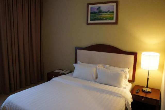 Gaya Centre Hotel-4