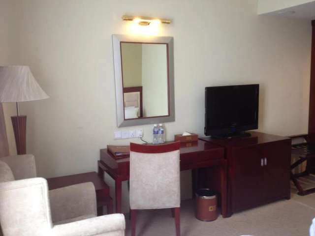 Gaya Centre Hotel-3