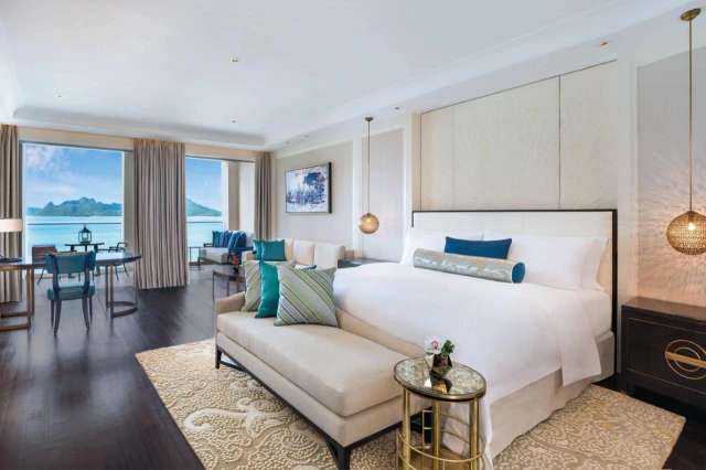The St Regis Langkawi hotel-3