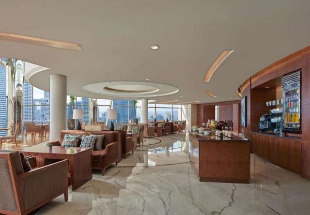 Grand Hyatt Kuala Lumpur hotel-3