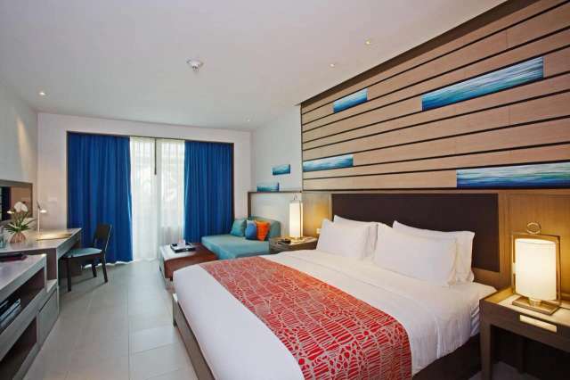 Holiday Inn Resort Phuket hotel-3